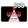 GIFT CARD $50 compressed