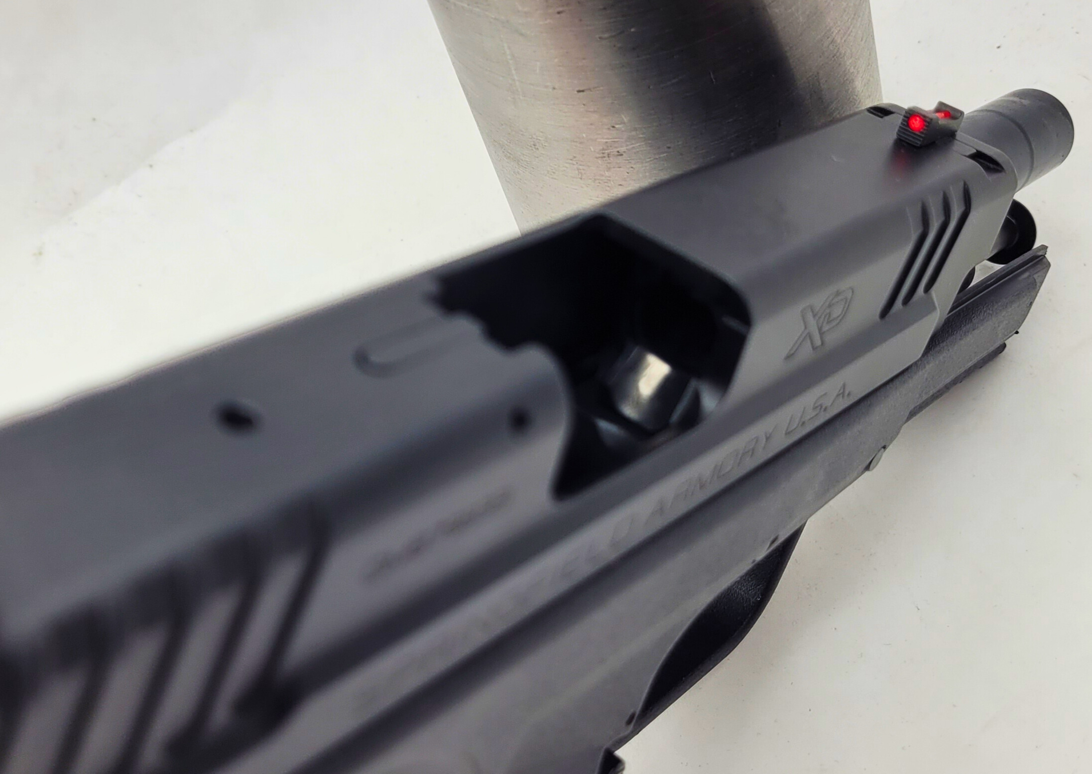 USED Springfield XD Mod2 4.0 | 4 Inch Barrel-img-5