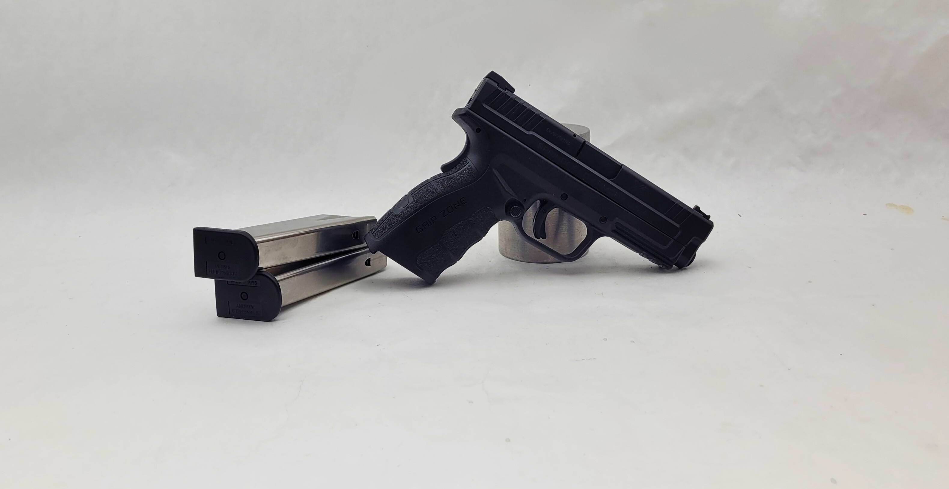USED Springfield XD Mod2 4.0 | 4 Inch Barrel-img-0
