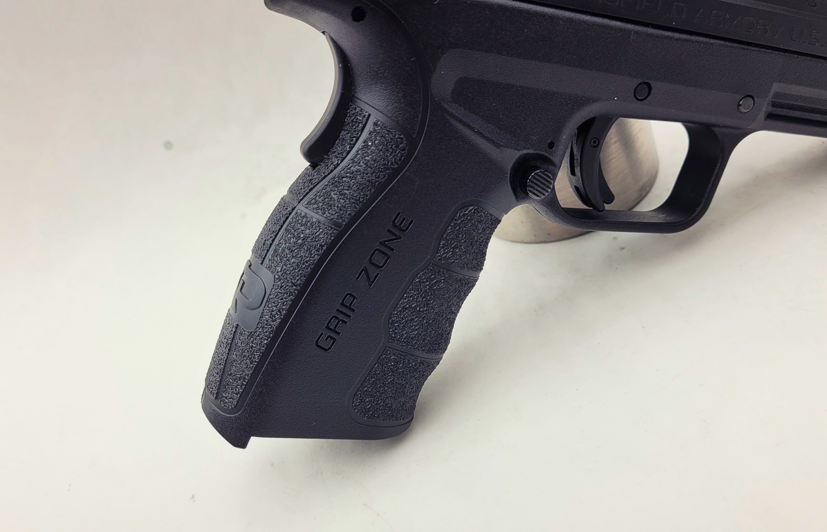 USED Springfield XD Mod2 4.0 | 4 Inch Barrel-img-1