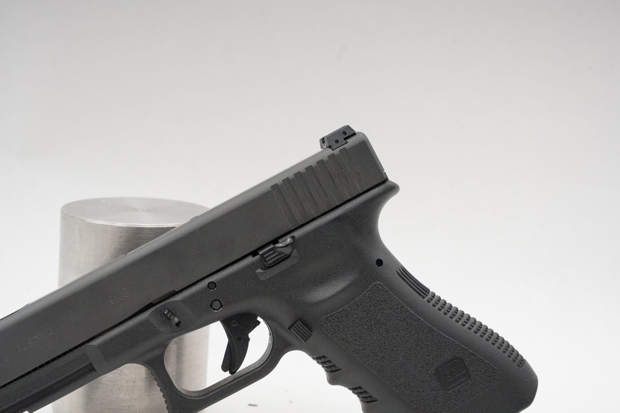 NEW Glock 34 Gen 3 Competition Semi Automatic Pistol-img-6