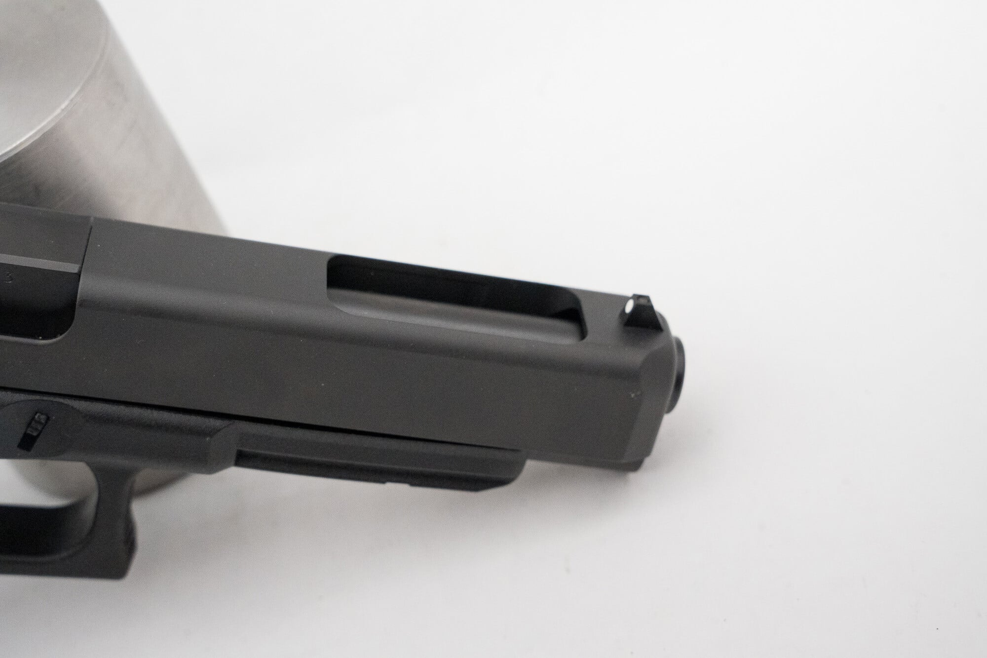 NEW Glock 34 Gen 3 Competition Semi Automatic Pistol-img-2