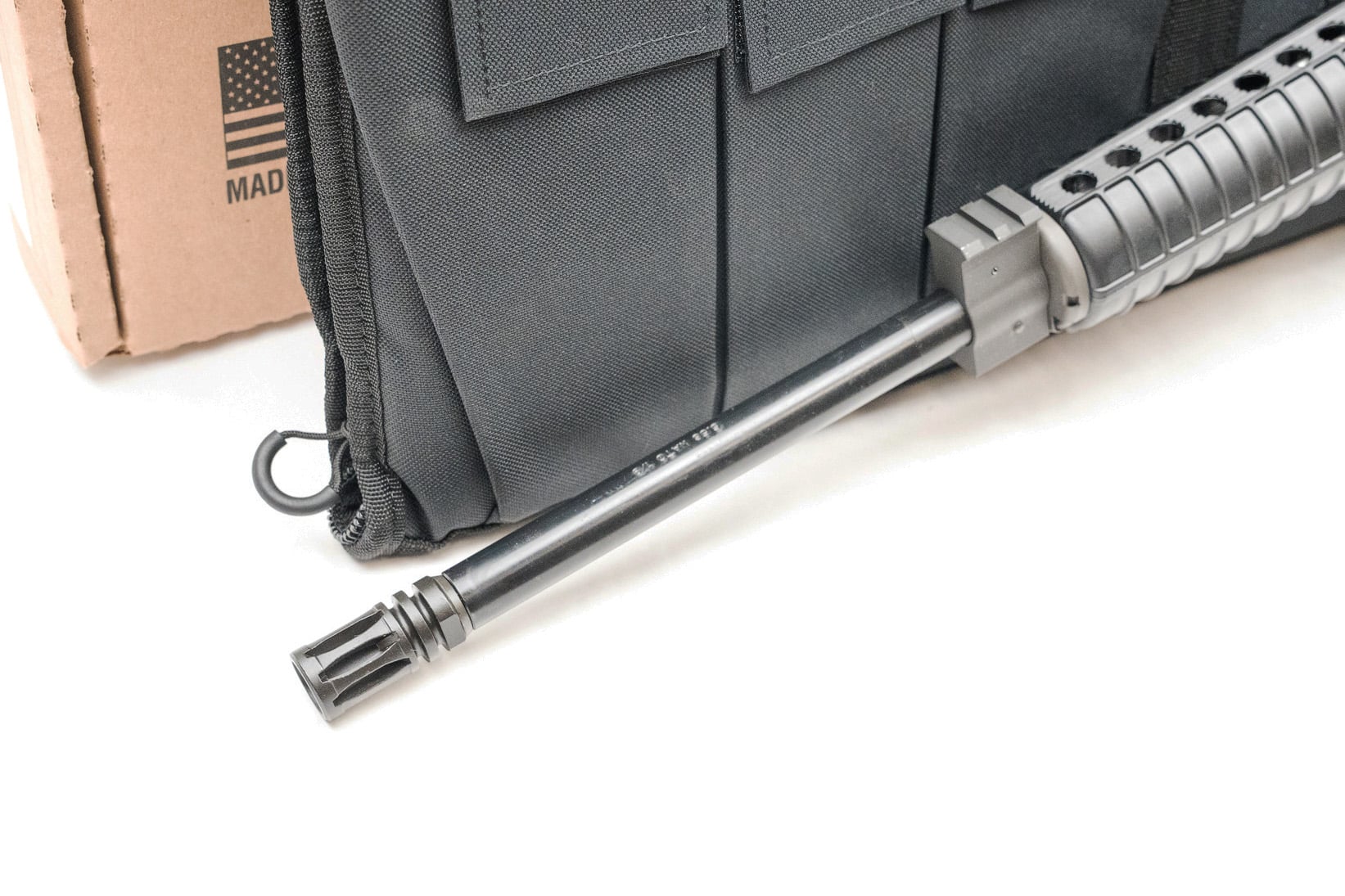 NEW Smith & Wesson M&P15 Sport 2 16" 5.56mm w/ Crimson Trace -img-10