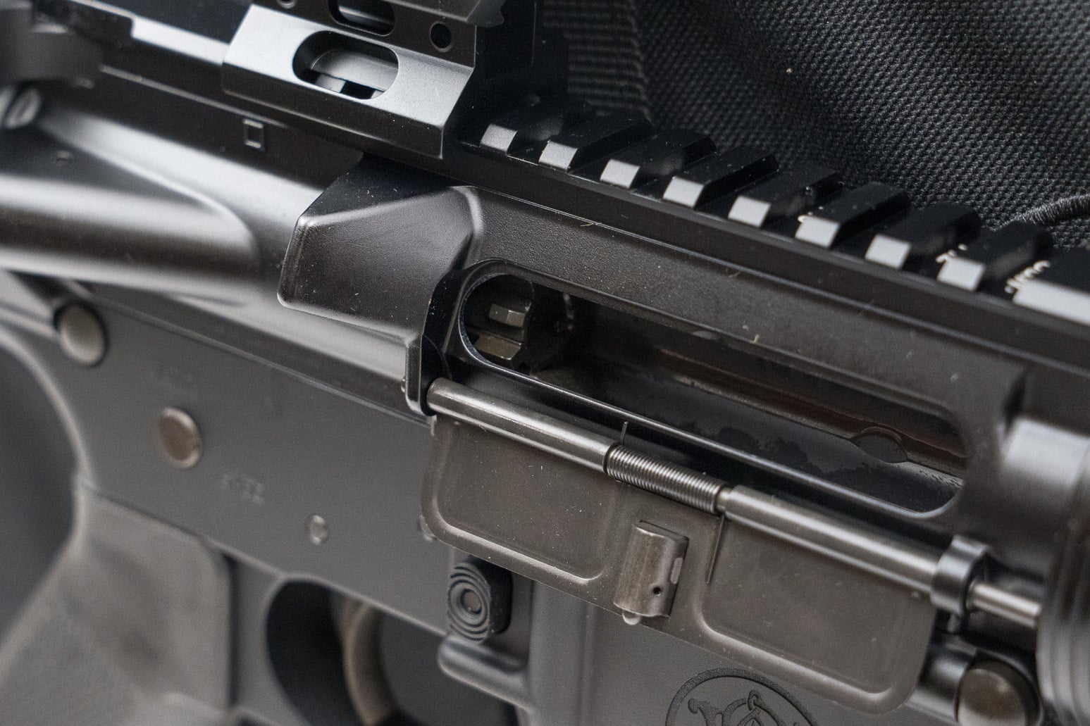 NEW Smith & Wesson M&P15 Sport 2 16" 5.56mm w/ Crimson Trace -img-7