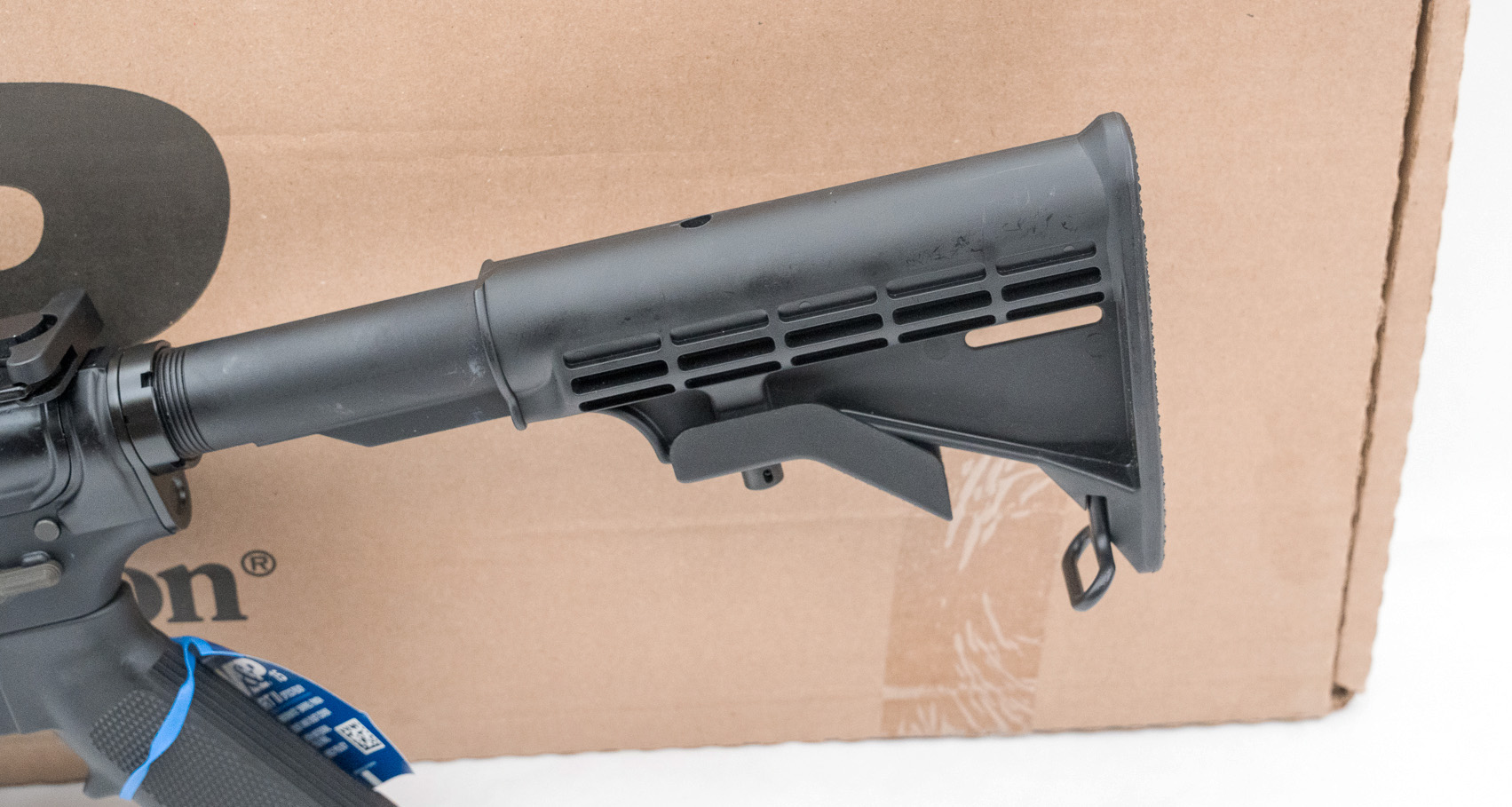 NEW Smith & Wesson M&P 15 SPORT 2 16" 5.56mm AR-15-img-11