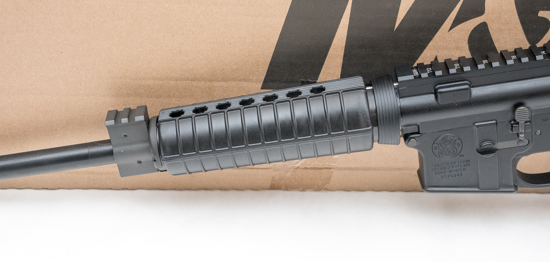 NEW Smith & Wesson M&P 15 SPORT 2 16" 5.56mm AR-15-img-9