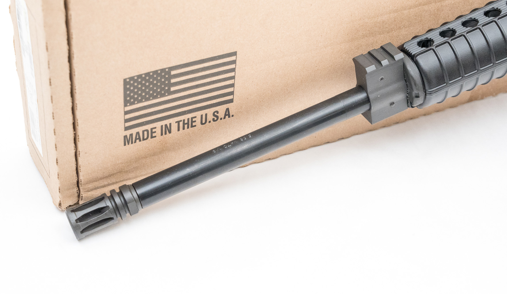NEW Smith & Wesson M&P 15 SPORT 2 16" 5.56mm AR-15-img-8