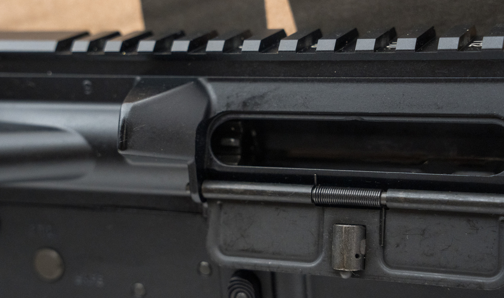NEW Smith & Wesson M&P 15 SPORT 2 16" 5.56mm AR-15-img-6