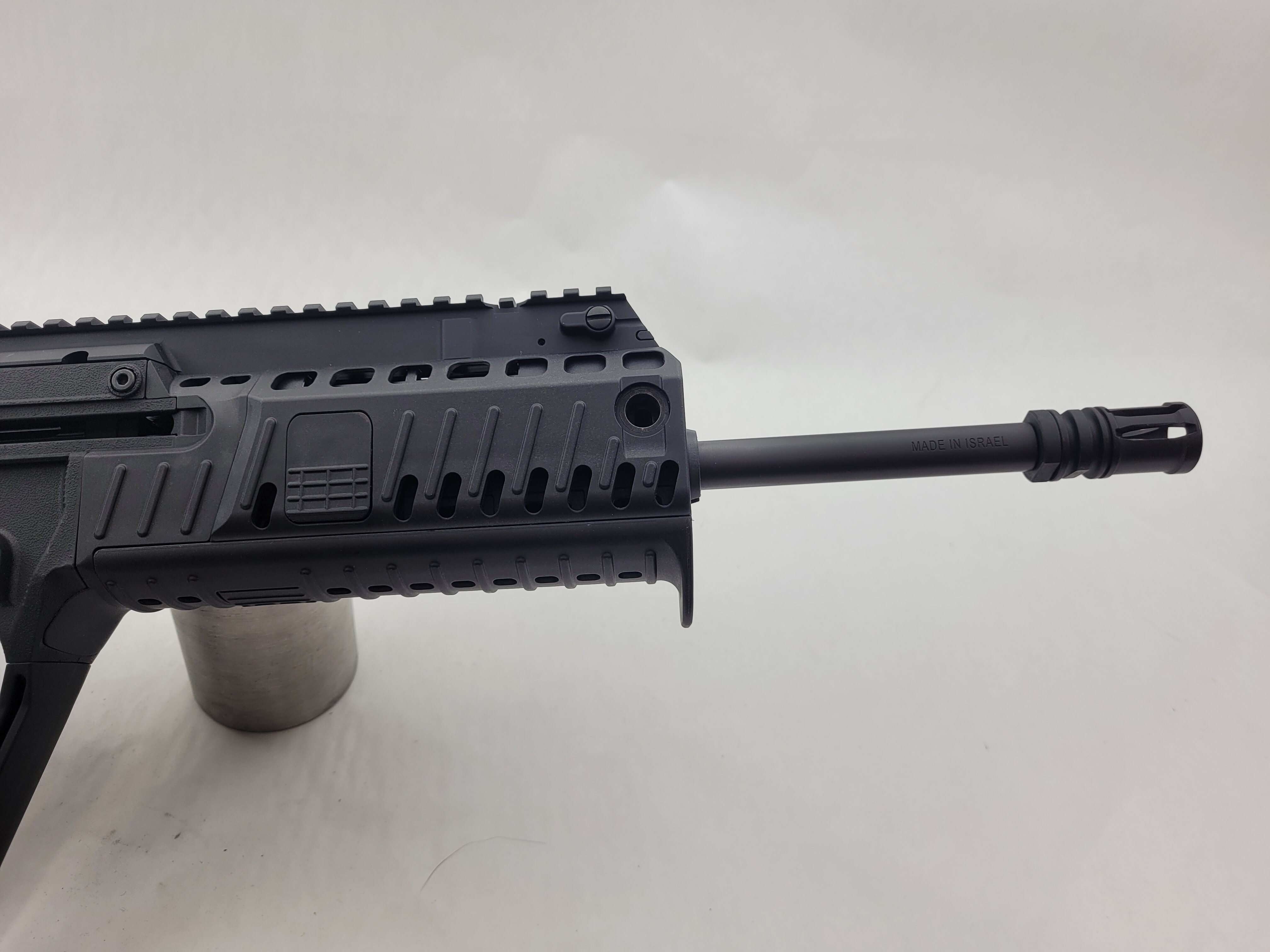 IWI Tavor X95 Semi Automatic Bullpup Rifle | 5.56x45mm 1 Mag-img-1