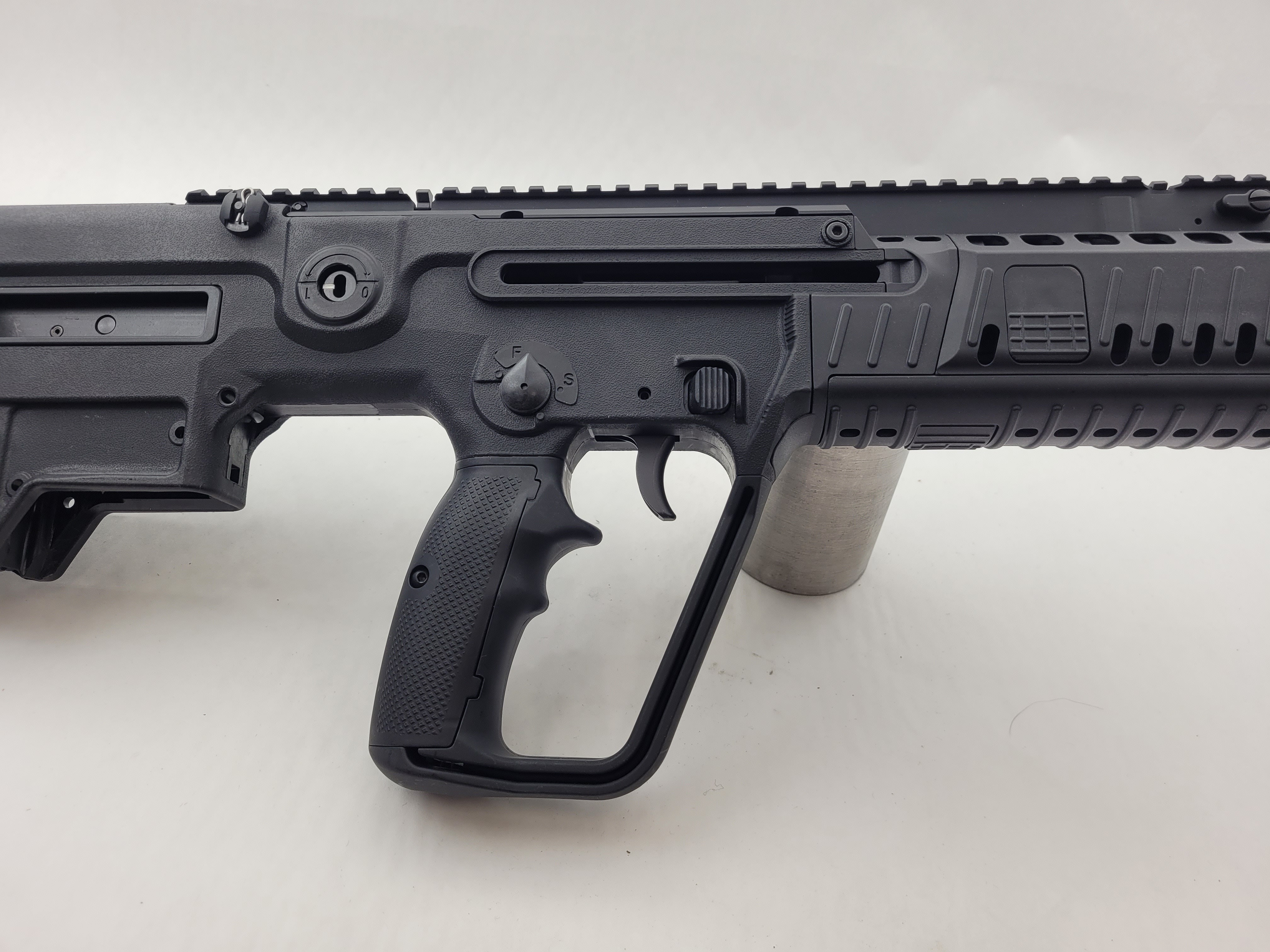 IWI Tavor X95 Semi Automatic Bullpup Rifle | 5.56x45mm 1 Mag-img-2