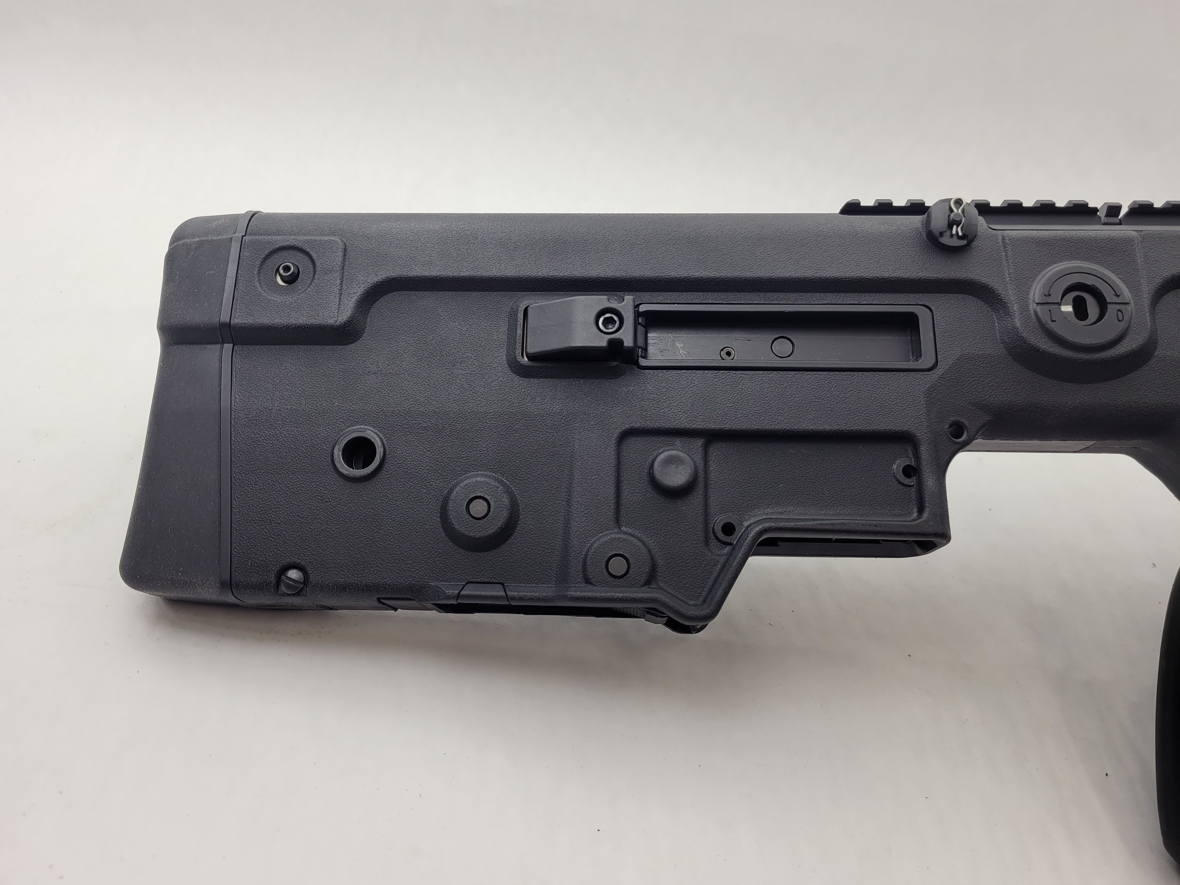 IWI Tavor X95 Semi Automatic Bullpup Rifle | 5.56x45mm 1 Mag-img-3