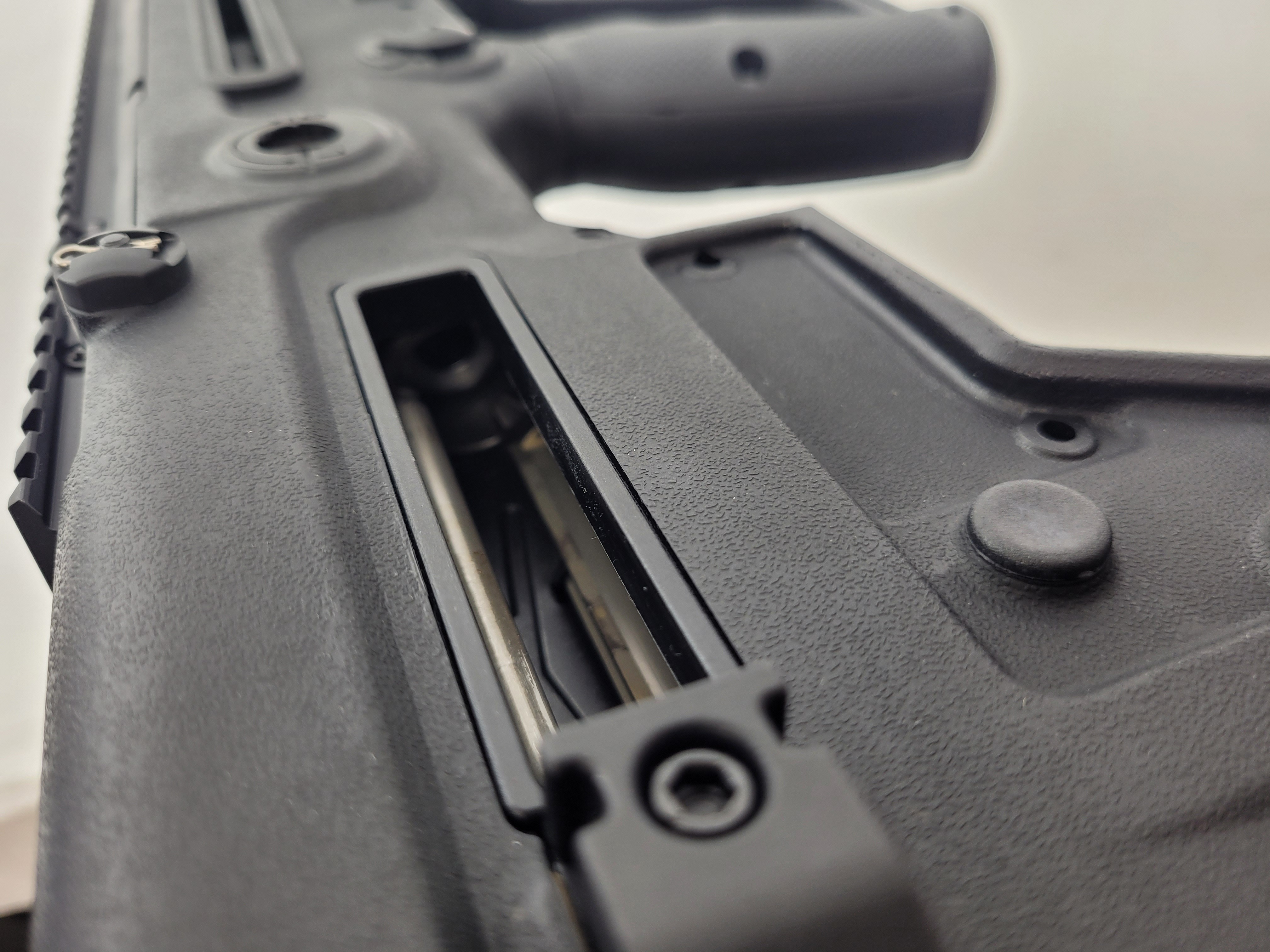 IWI Tavor X95 Semi Automatic Bullpup Rifle | 5.56x45mm 1 Mag-img-5