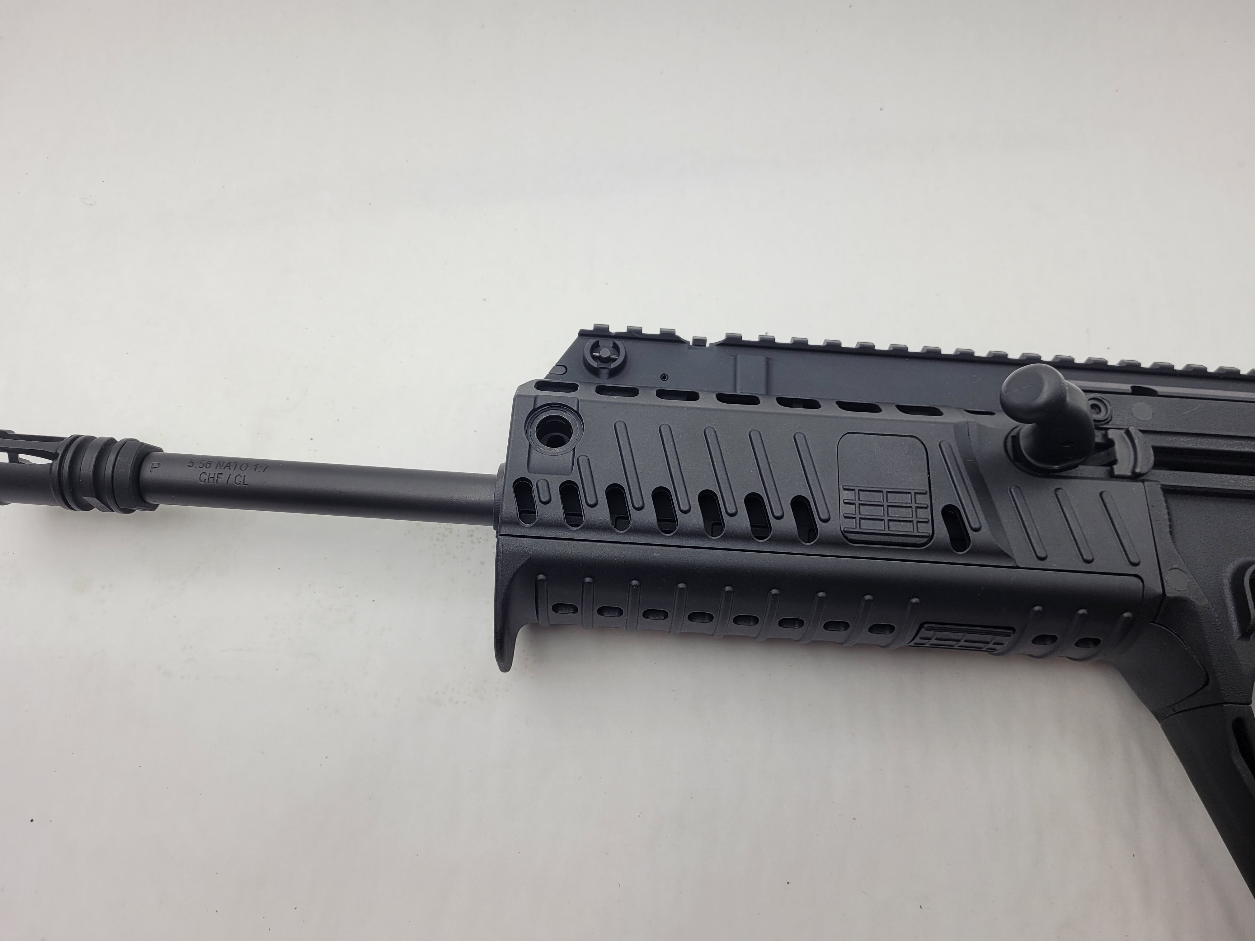 IWI Tavor X95 Semi Automatic Bullpup Rifle | 5.56x45mm 1 Mag-img-6