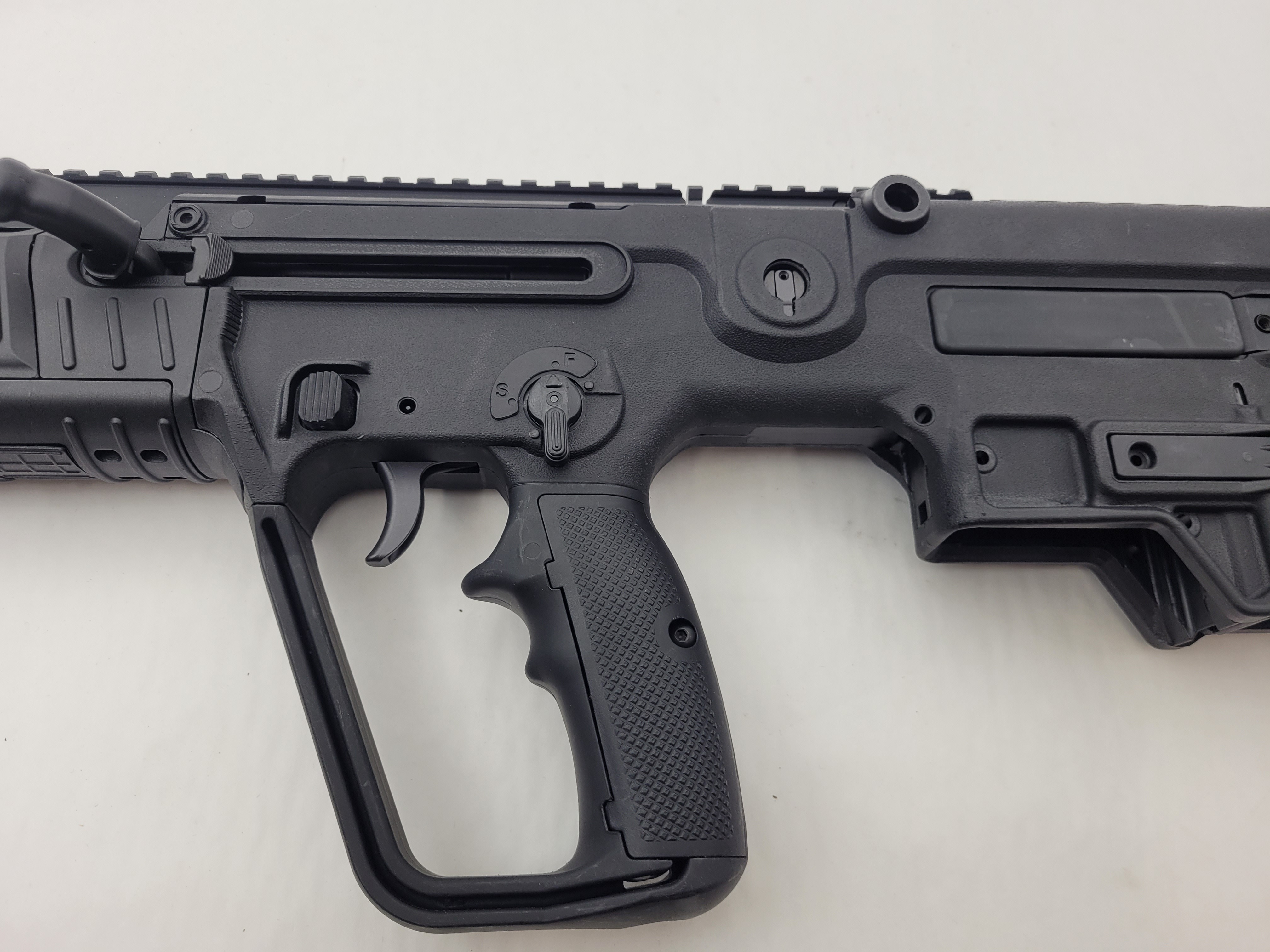 IWI Tavor X95 Semi Automatic Bullpup Rifle | 5.56x45mm 1 Mag-img-7