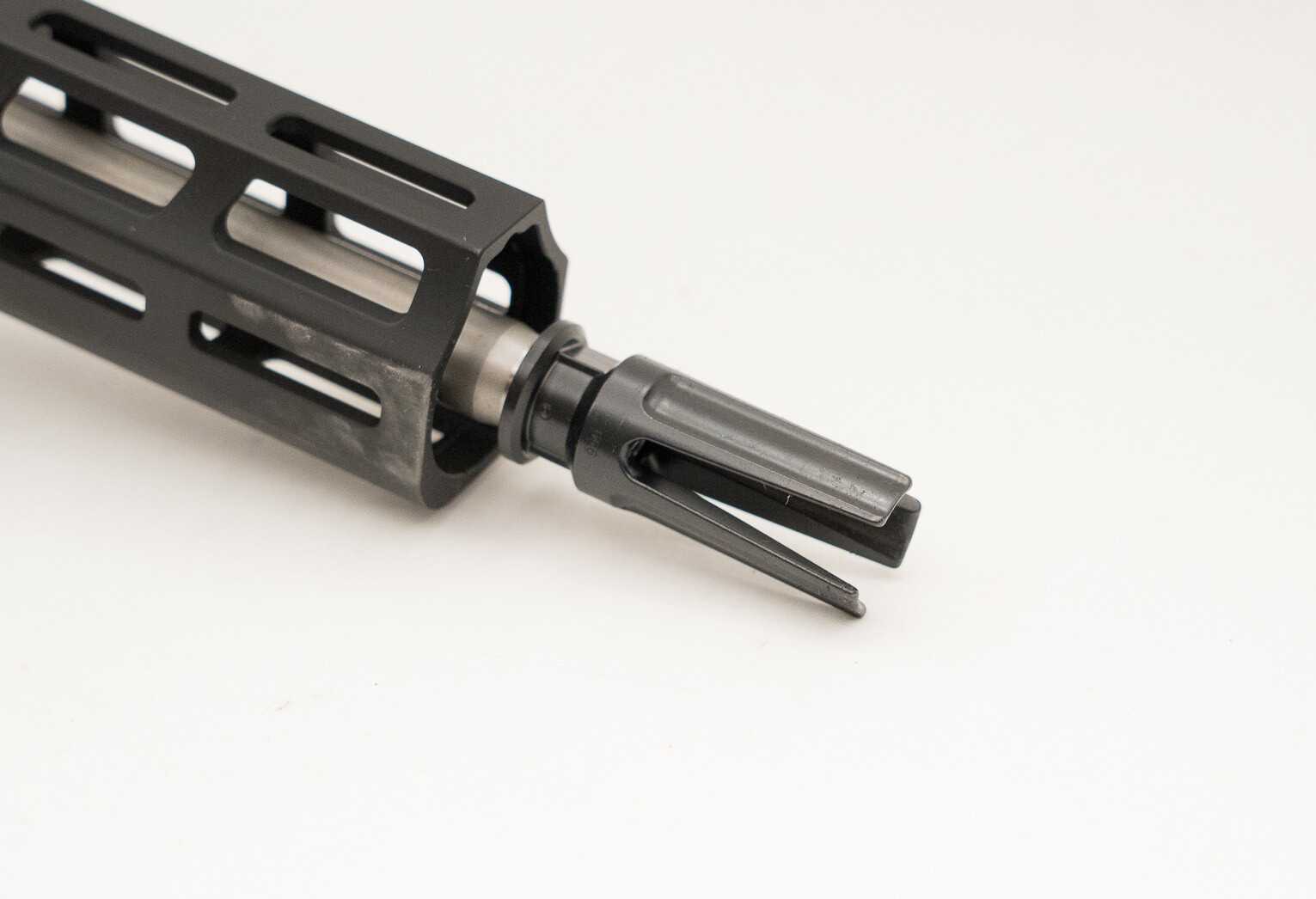 New Sig Sauer M400 5.56mm Rifle w/ 2 30rd Mags-img-2