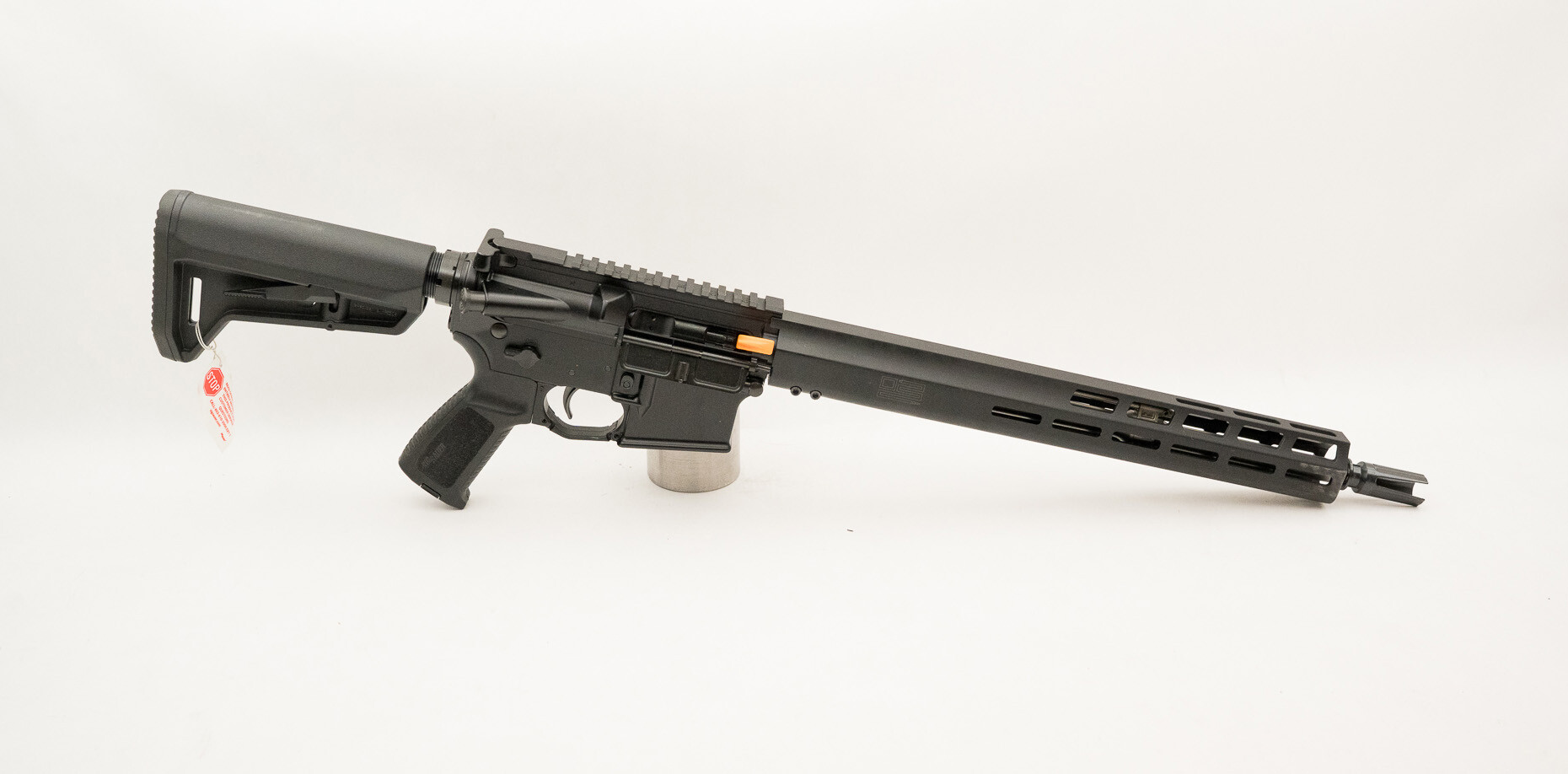 New Sig Sauer M400 5.56mm Rifle w/ 2 30rd Mags-img-1