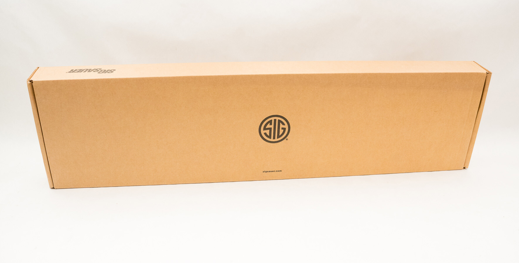 New Sig Sauer M400 5.56mm Rifle w/ 2 30rd Mags-img-12