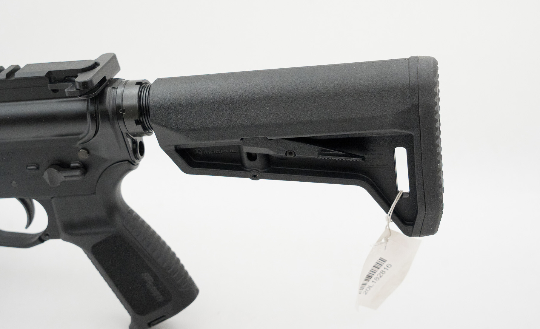 New Sig Sauer M400 5.56mm Rifle w/ 2 30rd Mags-img-11
