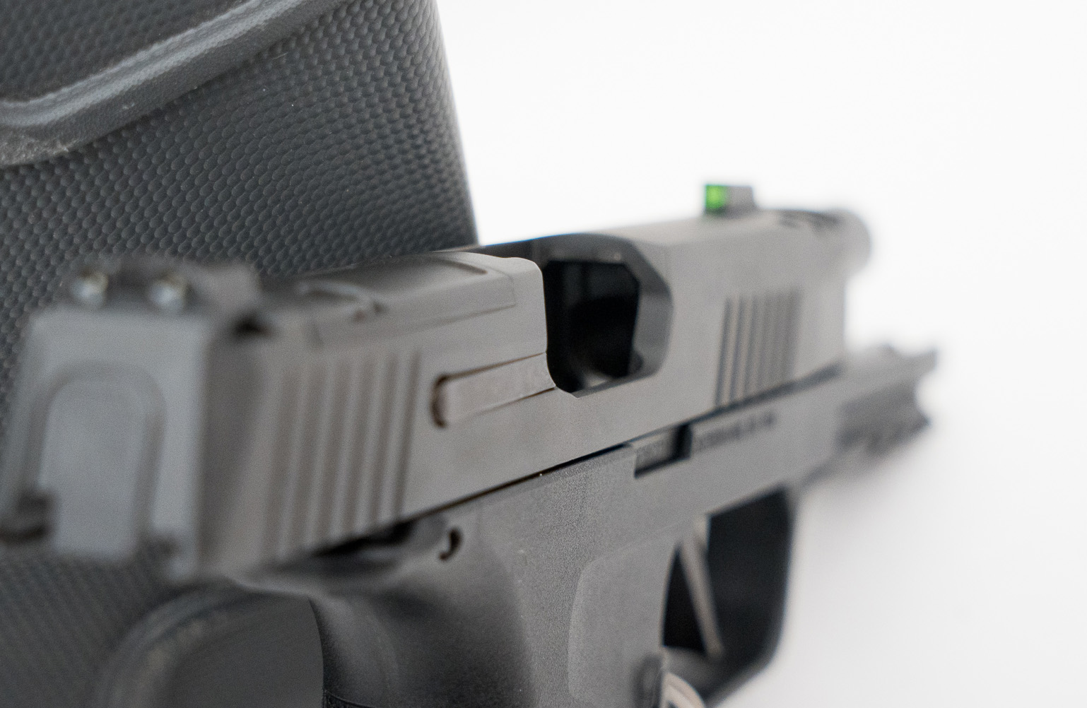 New Sig Sauer P365 X-Macro Comp 9mm Pistol-img-4
