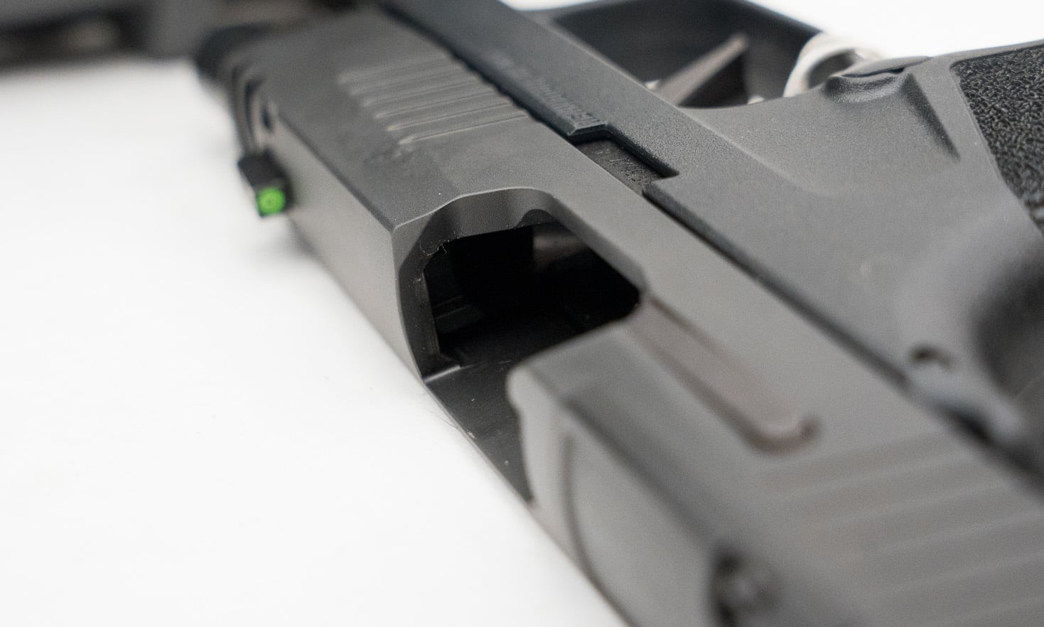 New Sig Sauer P365 X-Macro Comp 9mm Pistol-img-3