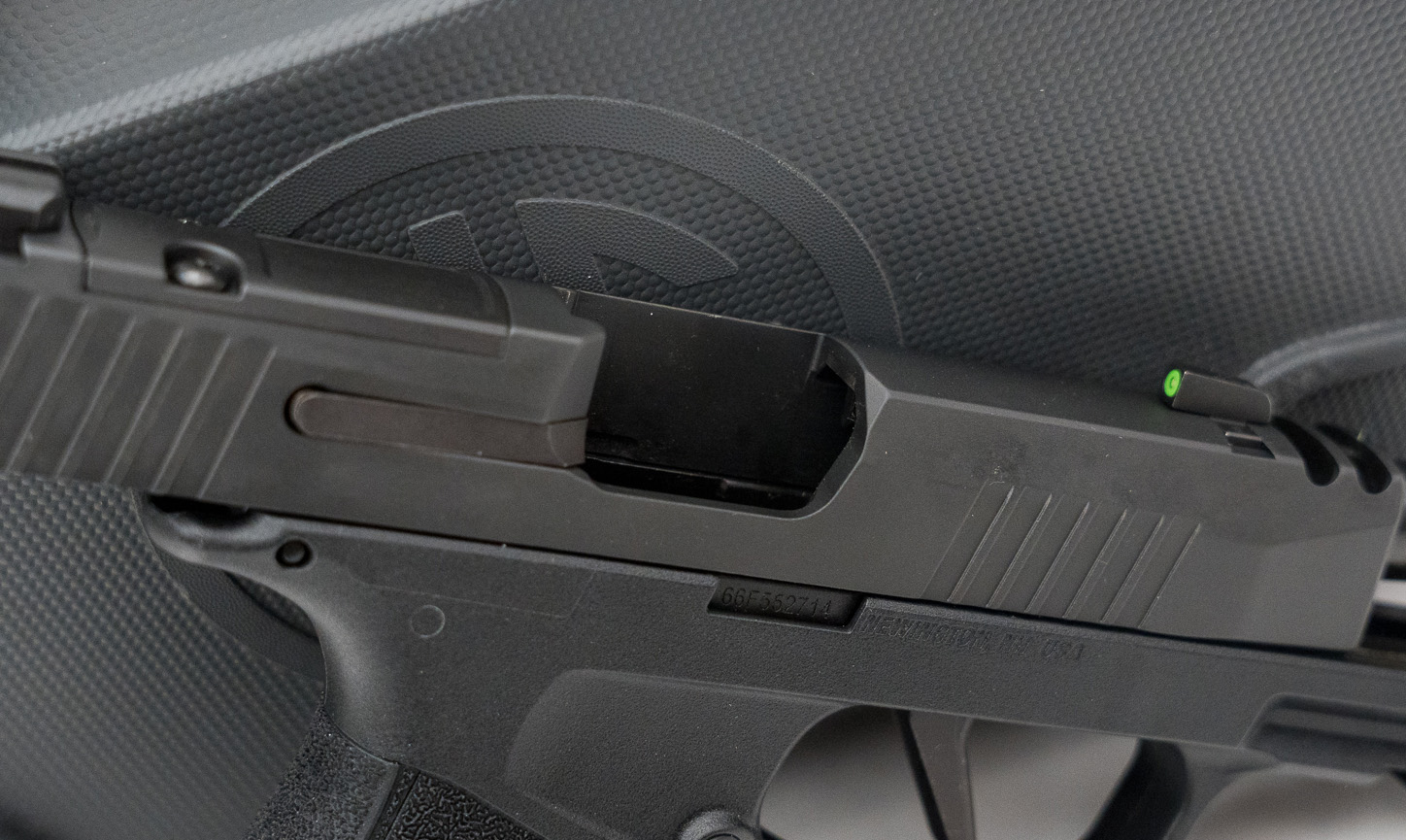 New Sig Sauer P365 X-Macro Comp 9mm Pistol-img-5