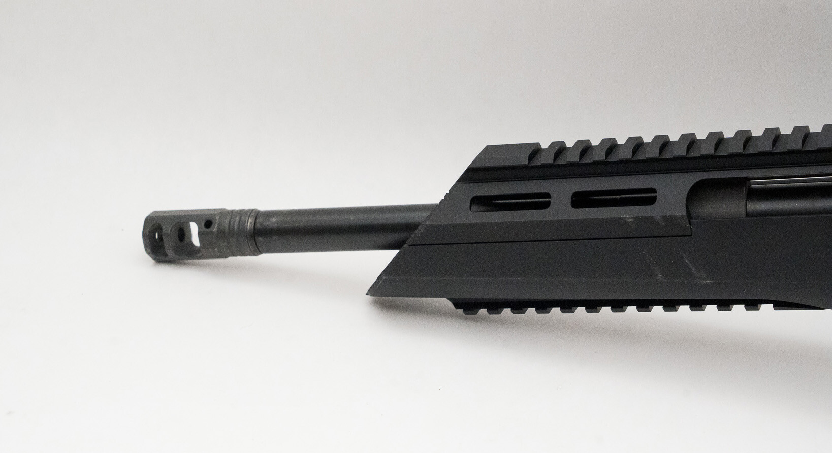 New Springfield Saint Edge ATC .223WYLDE Rifle w/ Two 20rd Mags-img-8