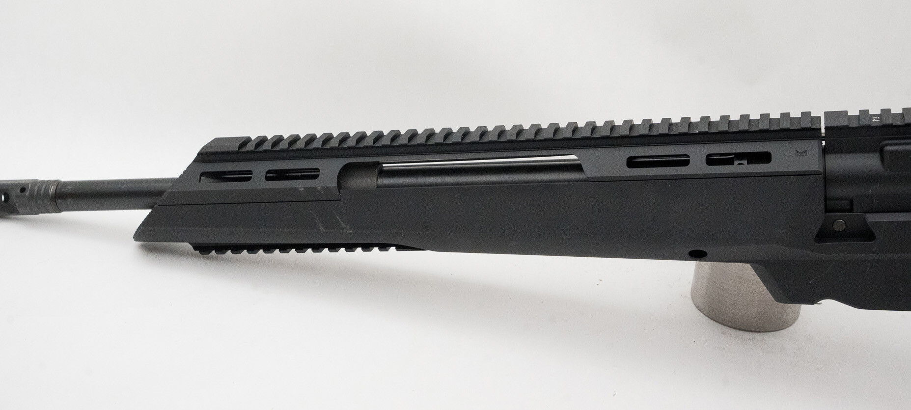 New Springfield Saint Edge ATC .223WYLDE Rifle w/ Two 20rd Mags-img-9