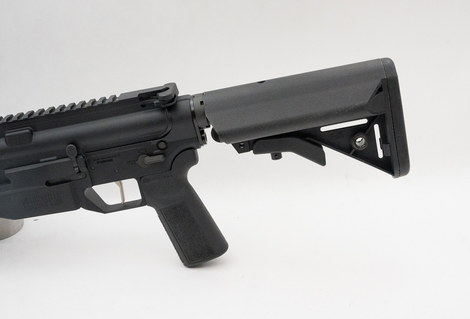 New Springfield Saint Edge ATC .223WYLDE Rifle w/ Two 20rd Mags-img-11