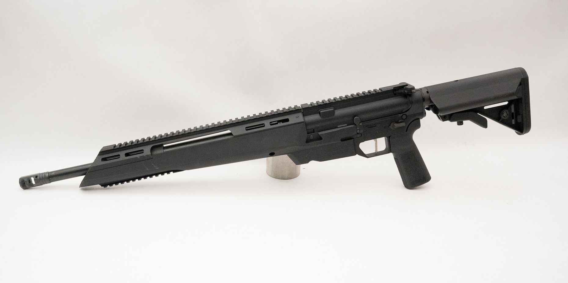 New Springfield Saint Edge ATC .223WYLDE Rifle w/ Two 20rd Mags-img-7