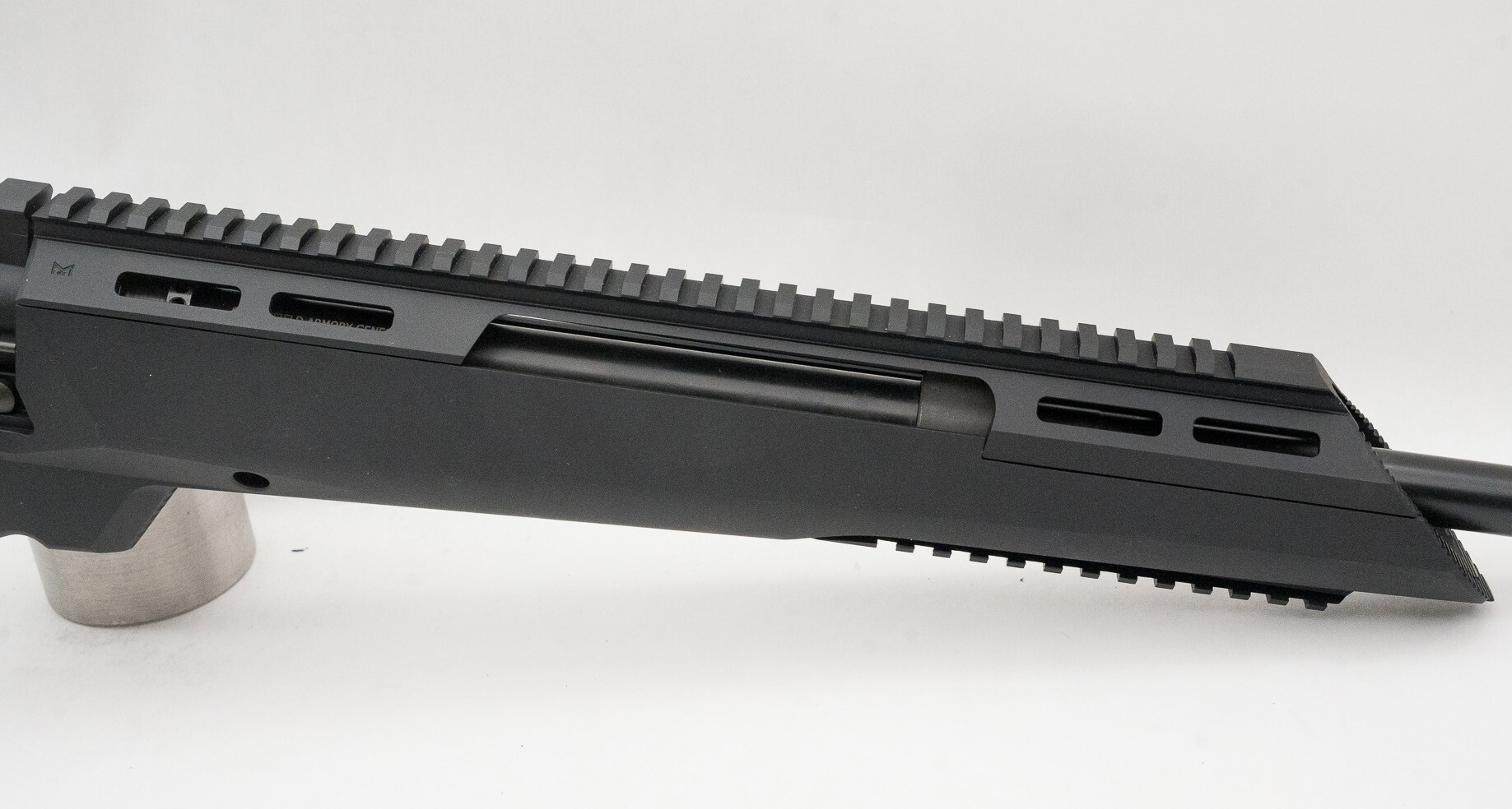 New Springfield Saint Edge ATC .223WYLDE Rifle w/ Two 20rd Mags-img-3
