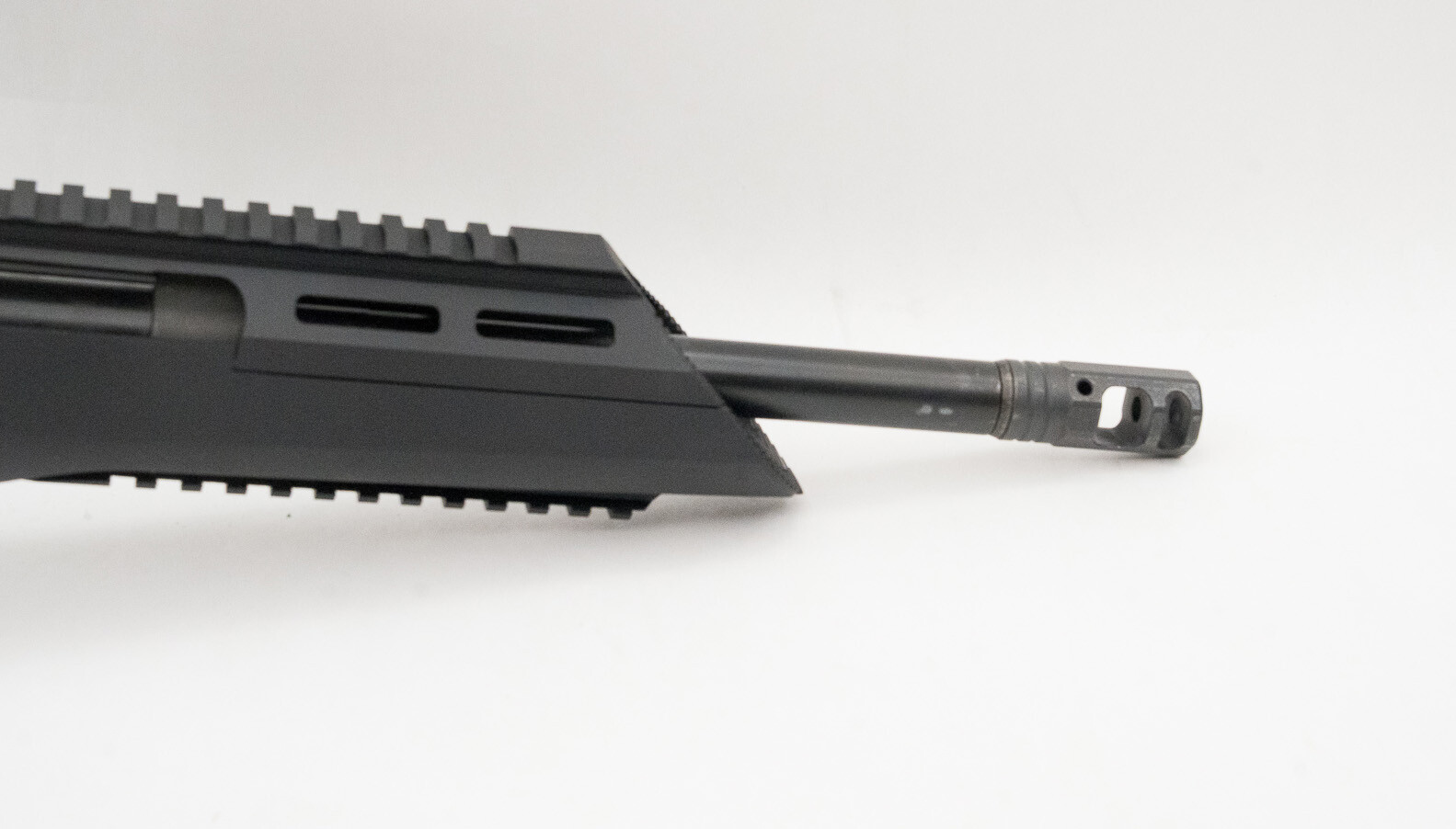New Springfield Saint Edge ATC .223WYLDE Rifle w/ Two 20rd Mags-img-2