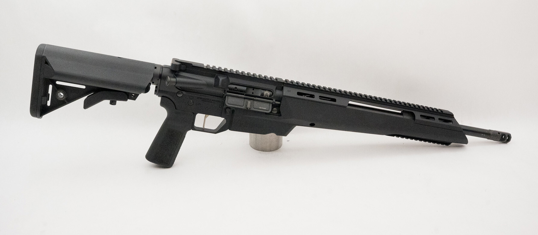 New Springfield Saint Edge ATC .223WYLDE Rifle w/ Two 20rd Mags-img-1