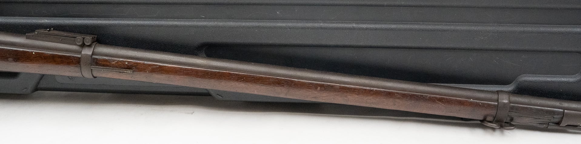 Used Springfield 1884 Trapdoor 28" 45-70 Rifle-img-2