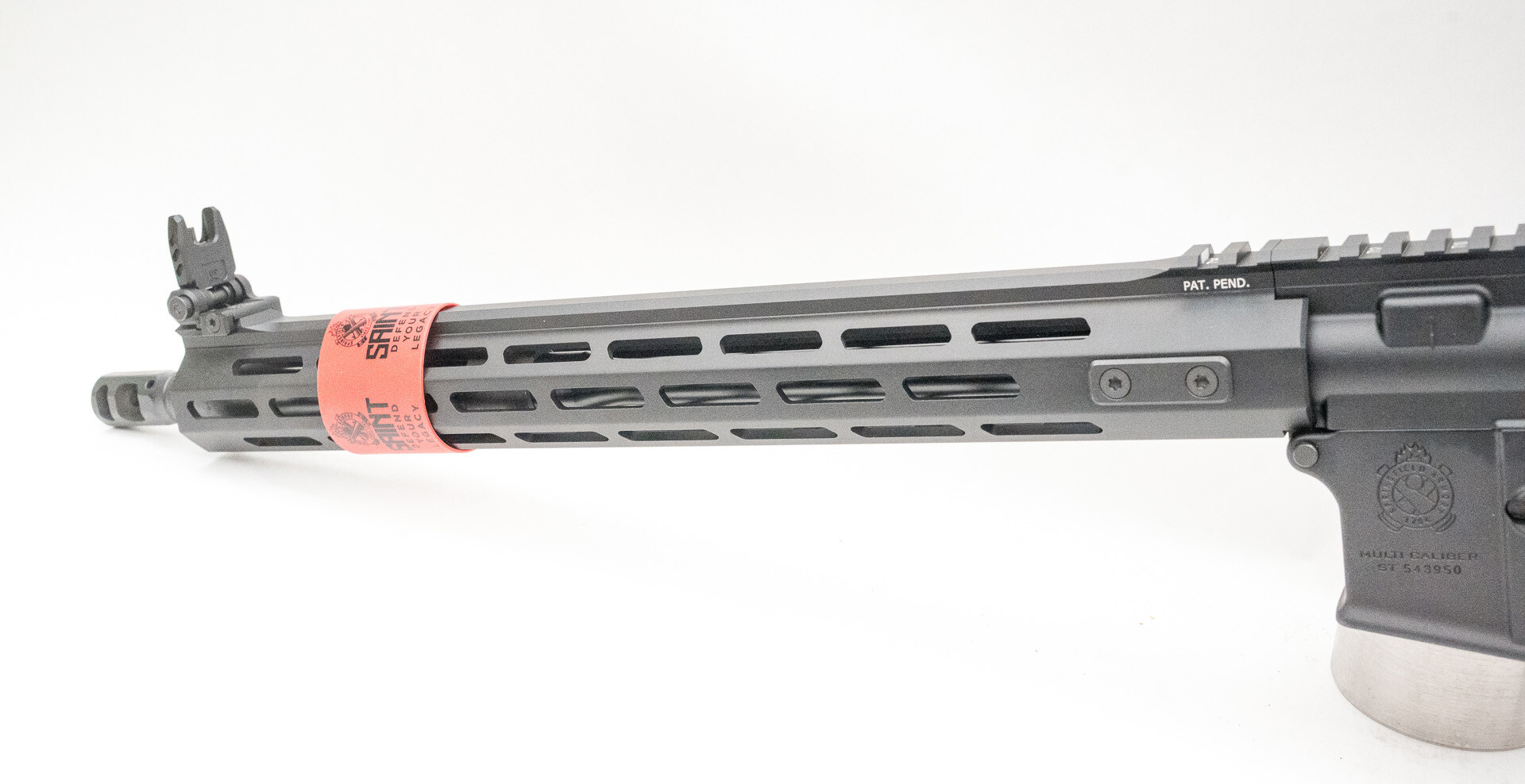 New Springfield Armory Saint Victor 5.56mm Rifle-img-8