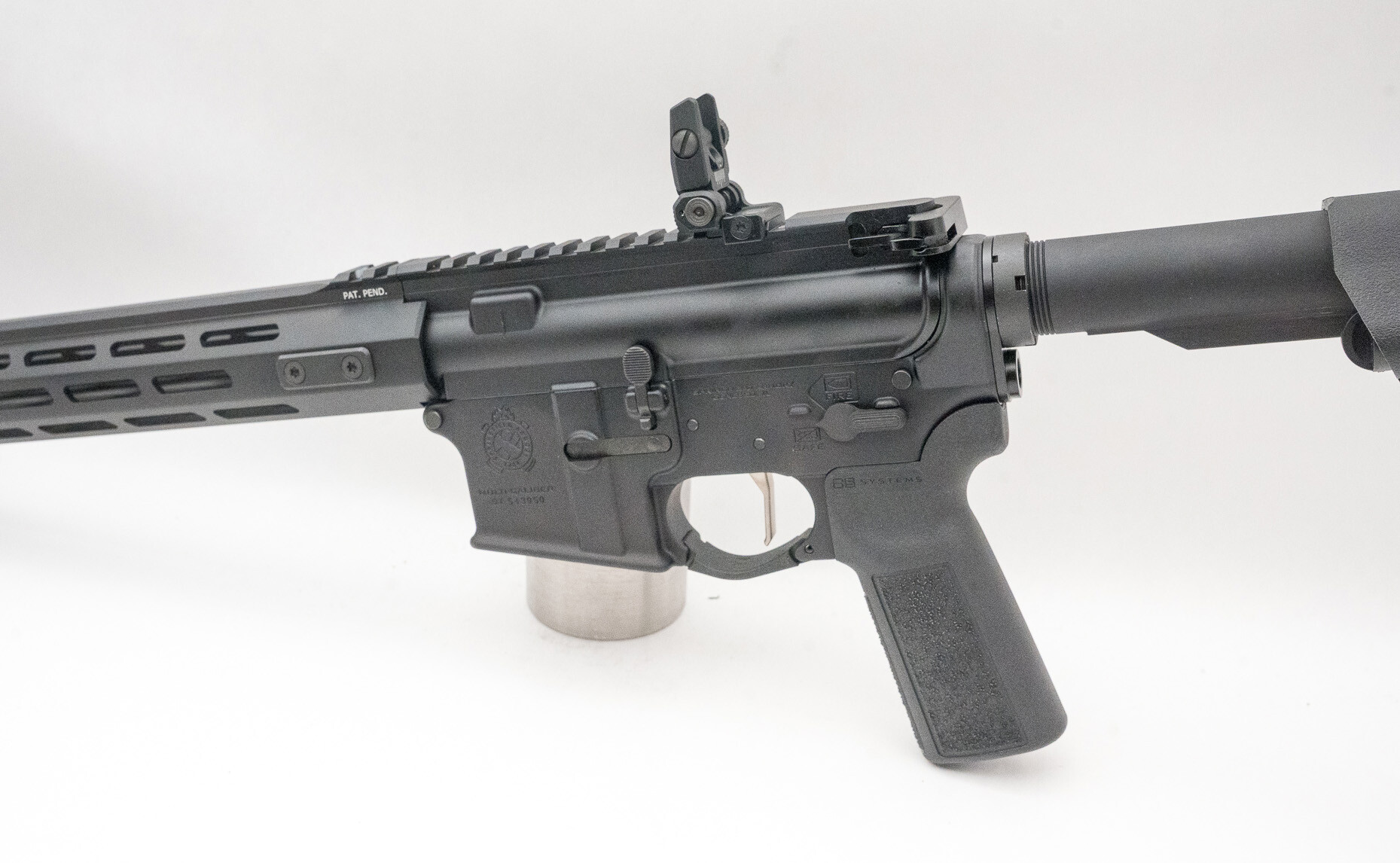 New Springfield Armory Saint Victor 5.56mm Rifle-img-9