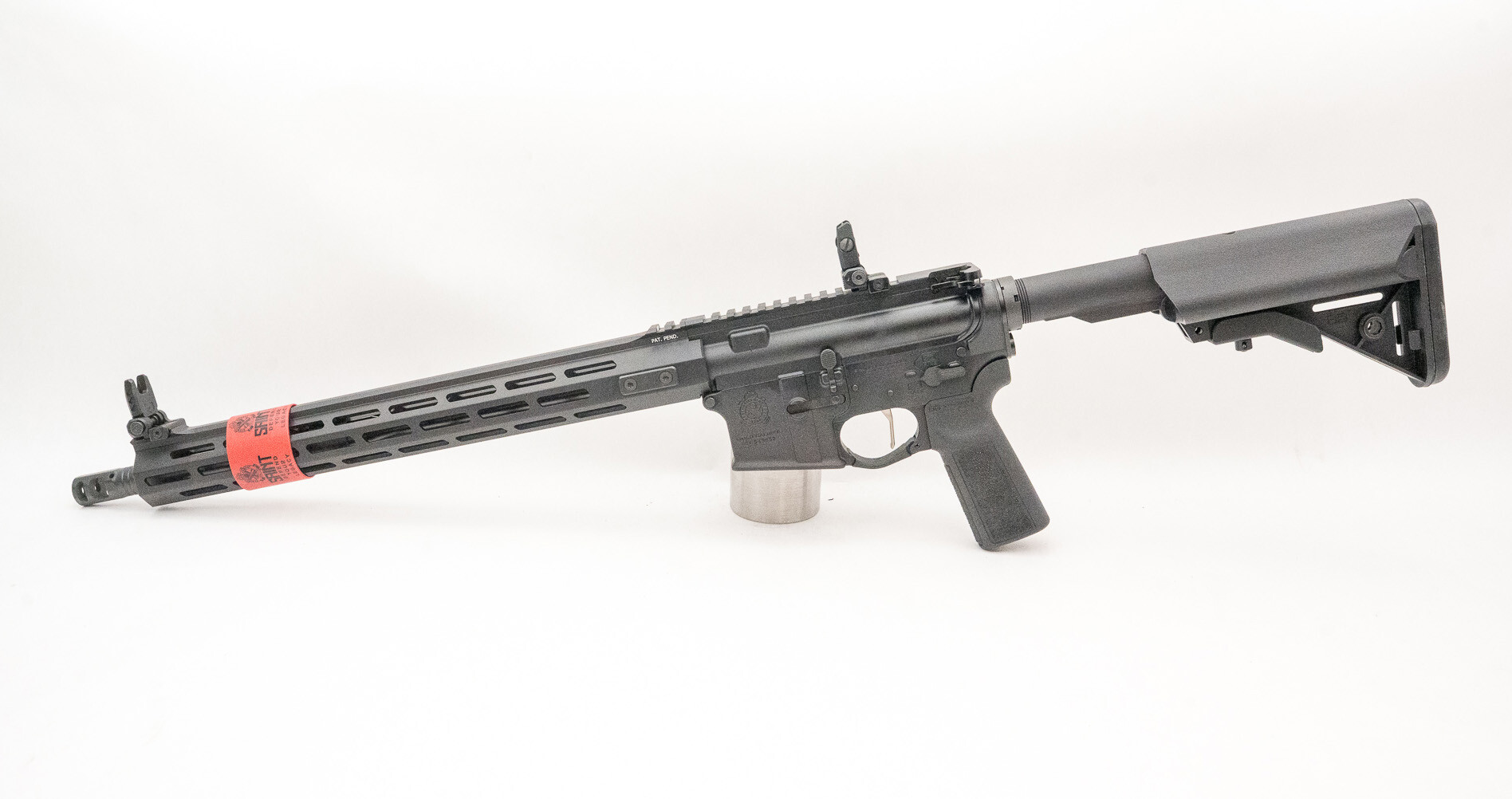New Springfield Armory Saint Victor 5.56mm Rifle-img-7