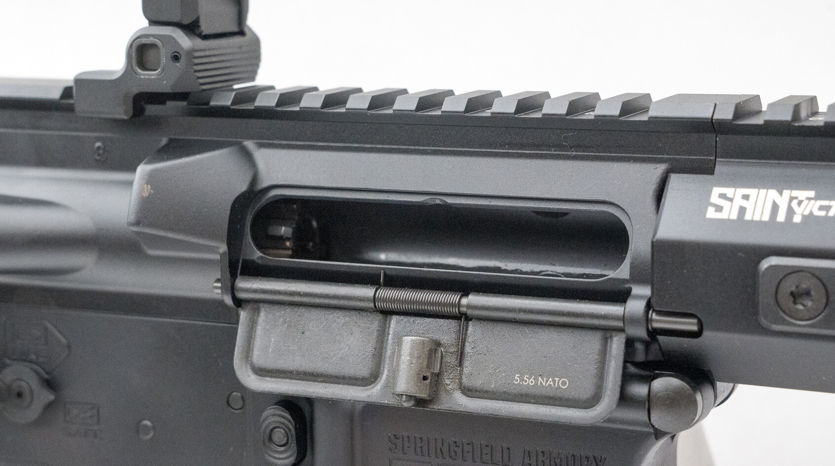 New Springfield Armory Saint Victor 5.56mm Rifle-img-5
