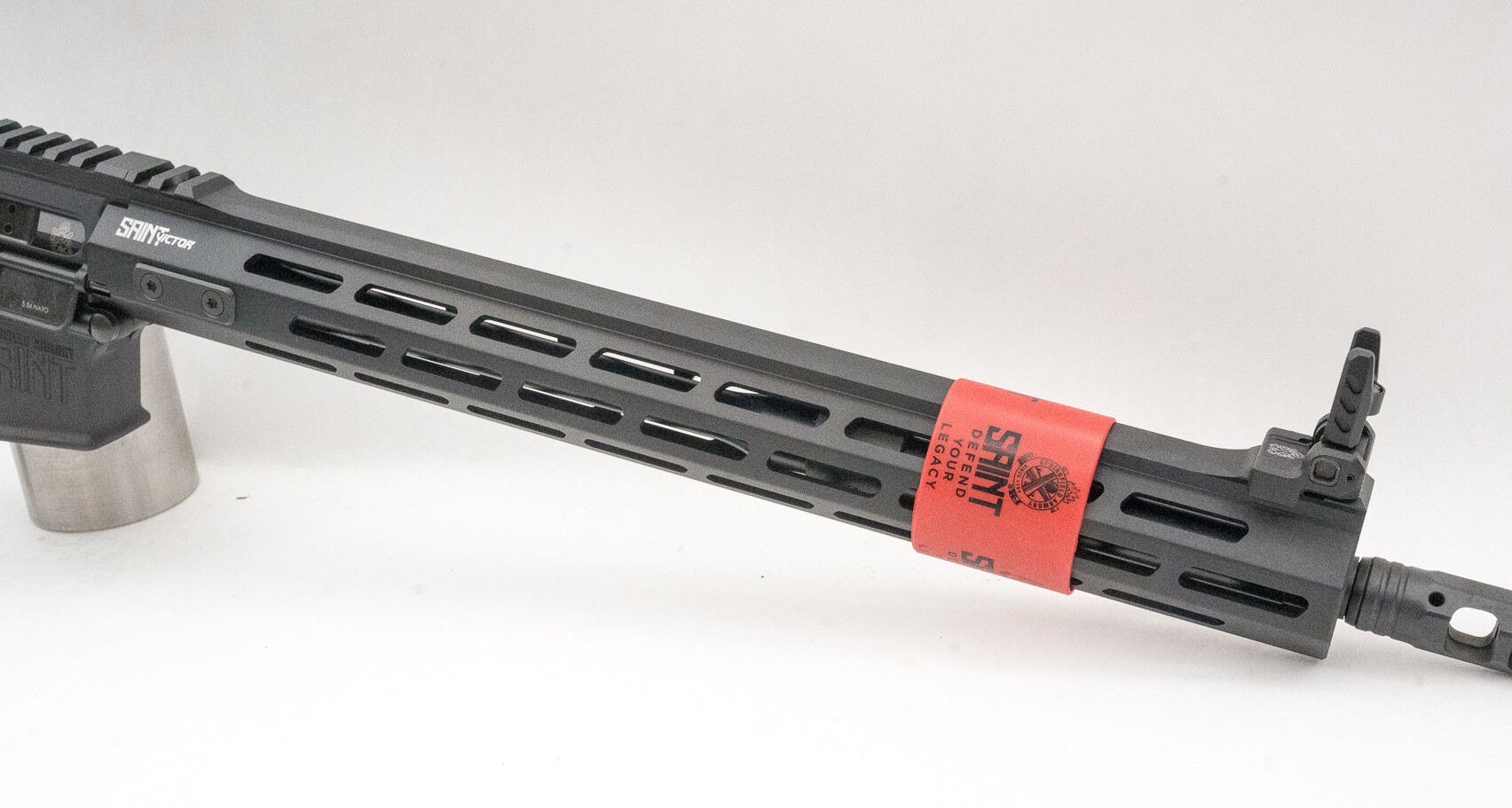 New Springfield Armory Saint Victor 5.56mm Rifle-img-3