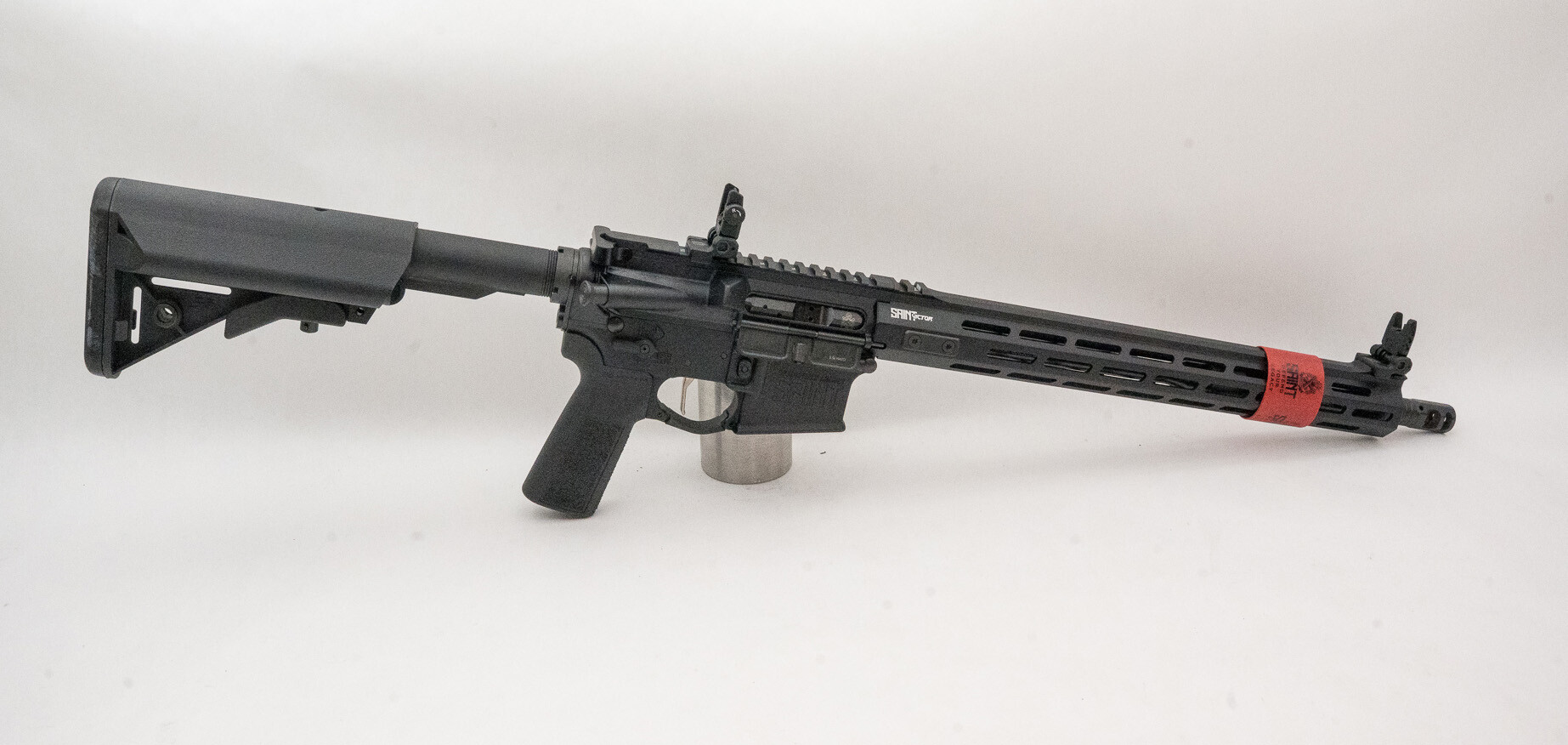 New Springfield Armory Saint Victor 5.56mm Rifle-img-1