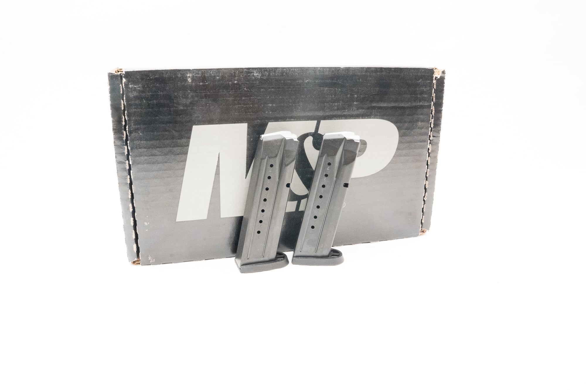 NEW Smith & Wesson M&P9 M2.0 4.25" 9mm (No Thumb Safety)-img-12