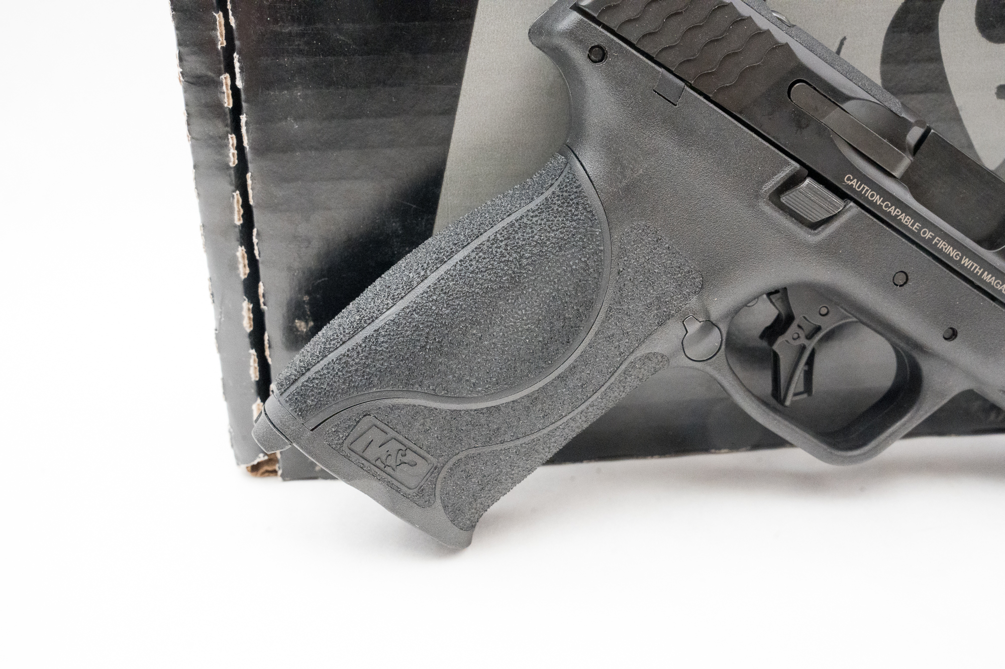 NEW Smith & Wesson M&P9 M2.0 4.25" 9mm (No Thumb Safety)-img-4