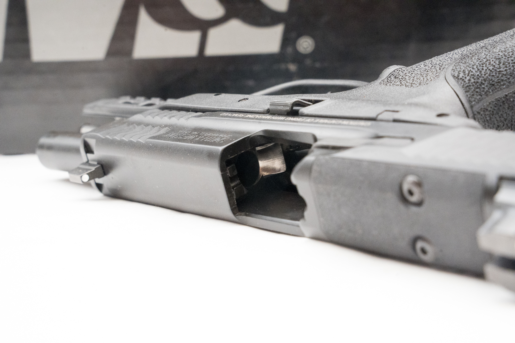 NEW Smith & Wesson M&P9 M2.0 4.25" 9mm (No Thumb Safety)-img-6
